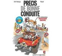 Précis de bonne conduite Patrice Perna (Auteur), Fane (Dessinateur)