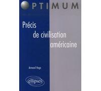 Précis de civilisation américaine