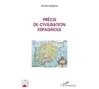 Précis de civilisation espagnole