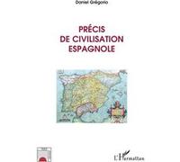 Précis de civilisation espagnole