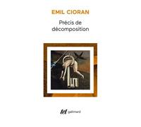 Précis De Décomposition