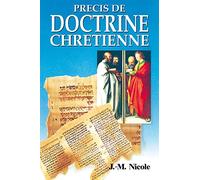 Précis de doctrine chrétienne
