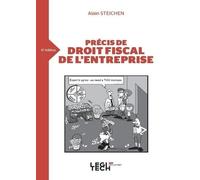 Précis de droit fiscal de l'entreprise
