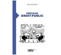 Précis De Droit Public