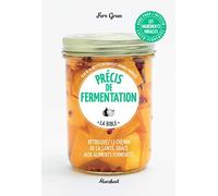 Précis de fermentation