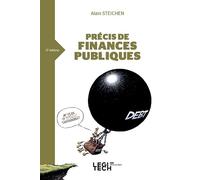 Précis de finances publiques (2020)