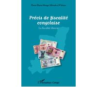 Précis de fiscalité congolaise