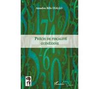 Précis de fiscalité guinéenne