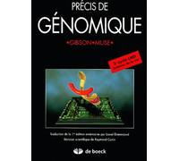 Précis de génomique