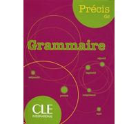 Précis De Grammaire