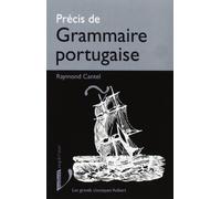 Précis de grammaire portugaise