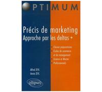 Précis De Marketing - Approche Par Les Deltas +