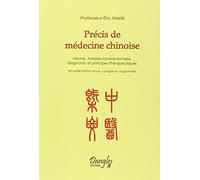 Précis de médecine chinoise