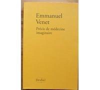 Précis De Médecine Imaginaire