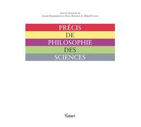 Précis De Philosophie Des Sciences