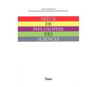 Collectif – Précis de philosophie des sciences