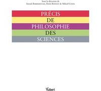 Collectif – Précis de philosophie des sciences