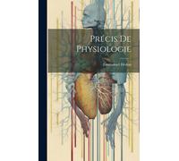 Précis De Physiologie