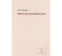 Précis De Recomposition