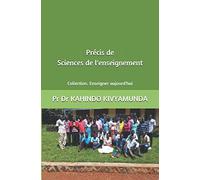 Précis de Sciences de l'enseignement: Collection. Enseigner aujourd'hui