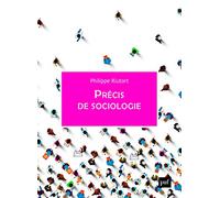 Précis de sociologie
