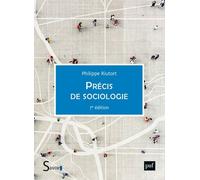 Précis De Sociologie