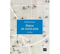 Précis de sociologie
