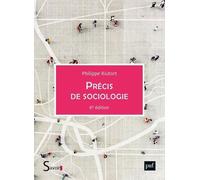 Précis De Sociologie