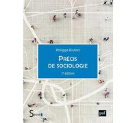 Précis de sociologie