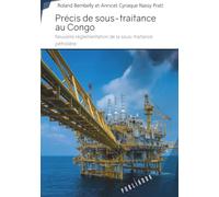 Précis de sous-traitance au Congo