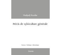 Précis de sylviculture générale