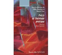 Précis De Théologie Pratique (N. Édition)
