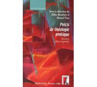 PRECIS DE THEOLOGIE PRATIQUE (NED) (0)
