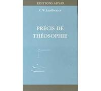 Précis de Théosophie