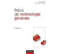 Précis de victimologie générale - 2ème édition