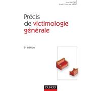 Précis de victimologie générale - 2ème édition