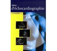 Precis d'echocardiographie - Frank Arnold Flachskampf - Maloine - relié - Etude