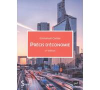 Précis D'économie