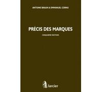 Précis Des Marques