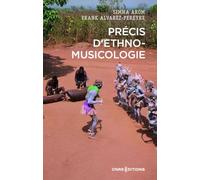 Précis d'ethnomusicologie