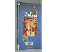 Précis d'héraldique