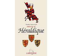 Précis d'Héraldique