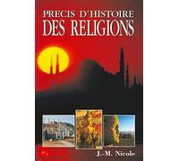 Précis d'histoire des religions