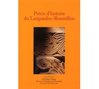 Précis D'histoire Du Languedoc-Roussillon
