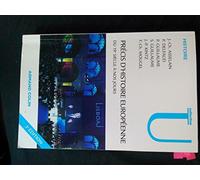 Précis d'histoire européenne: Du 19e siècle à nos jours