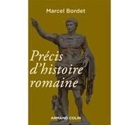 Précis D'histoire Romaine