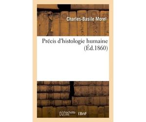 Précis D'histologie Humaine