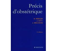 Précis d'obstétrique: POD
