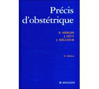 Précis d'obstétrique: POD
