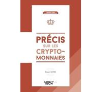 precis sur les crypto-monnaies